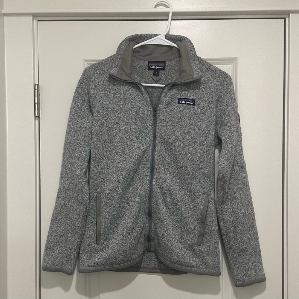 Patagonia Better Sweater